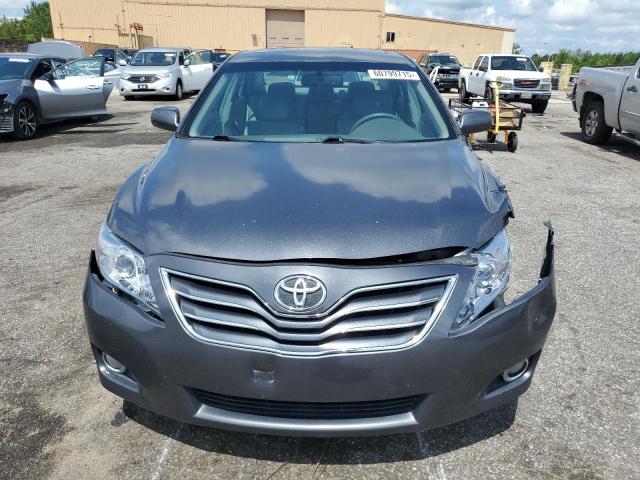 Photo 5 from auction – 2011 TOYOTA CAMRY BASE with VIN 4T1BF3EK0BU212570