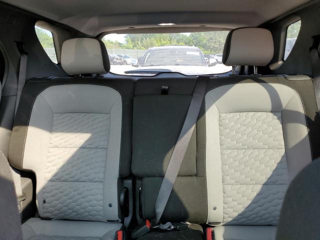Photo 10 from auction – 2021 CHEVROLET EQUINOX LT with VIN 3GNAXKEVXMS153913