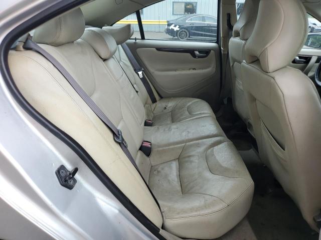 Photo 10 from auction – 2004 VOLVO S60 with VIN YV1RS61T642315855