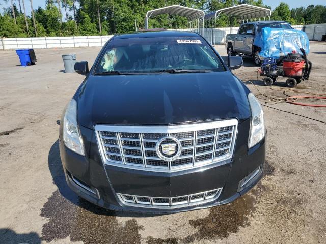 Photo 5 from auction – 2014 CADILLAC XTS with VIN 2G61L5S37E9317158