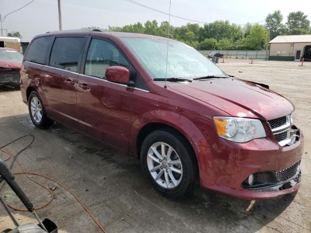 Photo 4 from auction – 2019 DODGE GRAND CARA with VIN 2C4RDGCG2KR519931