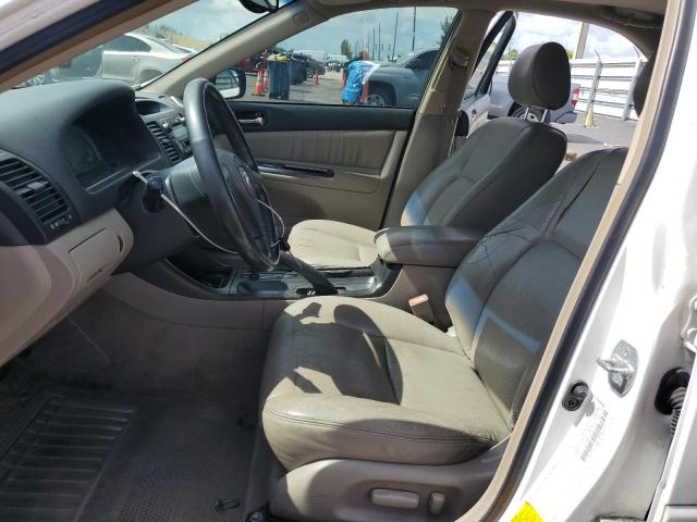 Photo 7 from auction – 2002 TOYOTA CAMRY LE with VIN JTDBF30K920036430