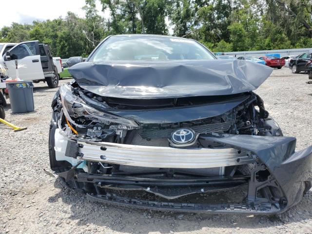 Photo 5 from auction – 2025 TOYOTA COROLLA LE with VIN 5YFB4MDE5SP304024
