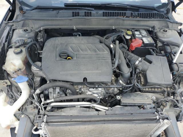 Photo 11 from auction – 2016 FORD FUSION SE with VIN 3FA6P0HD8GR141248