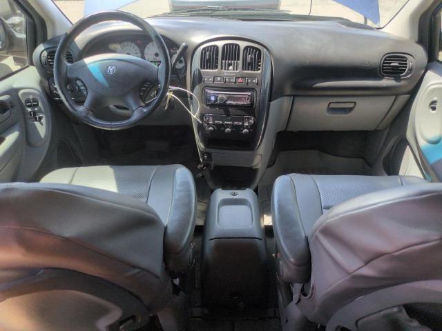 Photo 8 from auction – 2007 DODGE GRAND CARA with VIN 2D4GP44L37R344754