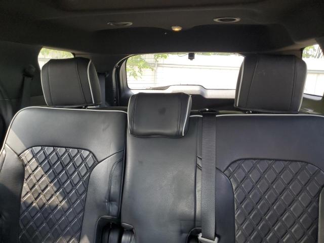 Снимка 10 от търг – 2016 FORD EXPLORER X с VIN 1FM5K8D84GGB08617