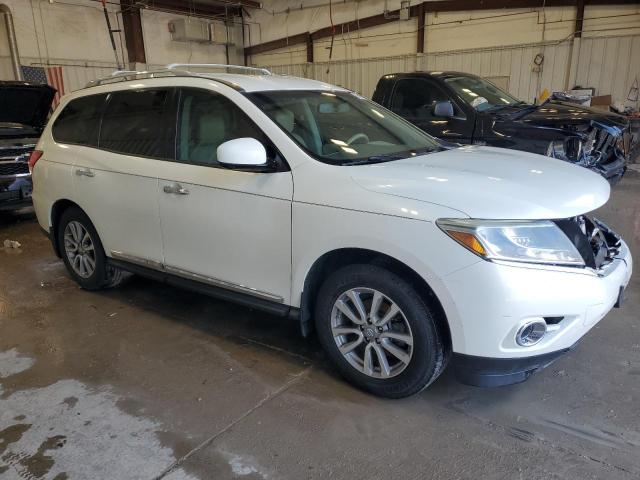 Zdjęcie 4 z aukcji – 2015 NISSAN PATHFINDER z VIN 5N1AR2MN0FC701250