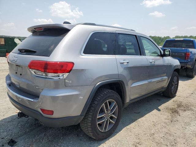 Photo 3 from auction – 2019 JEEP GRAND CHER with VIN 1C4RJFBG2KC734920
