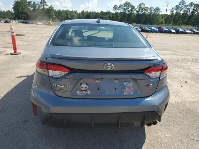 Photo 6 from auction – 2024 TOYOTA COROLLA SE with VIN 5YFP4MCE5RP188566
