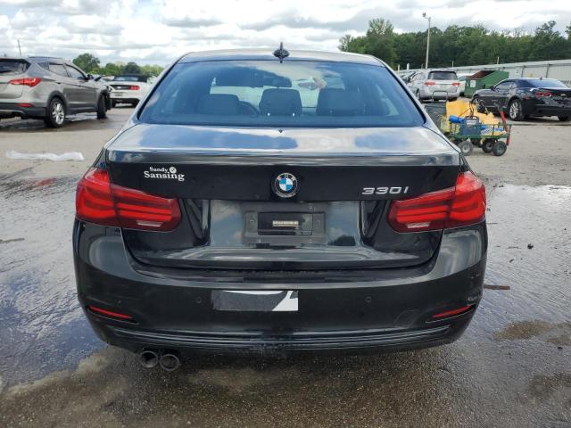Photo 6 from auction – 2018 BMW 330 I with VIN WBA8B9G59JNU96761