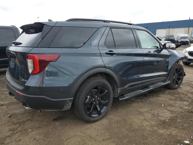 Zdjęcie 3 z aukcji – 2024 FORD EXPLORER S z VIN 1FMSK8KH0RGA19751