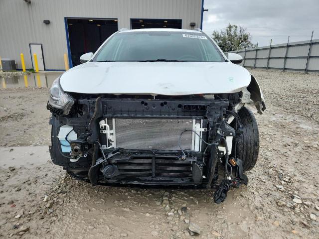 Photo 5 from auction – 2018 KIA NIRO FE with VIN KNDCB3LC8J5156158