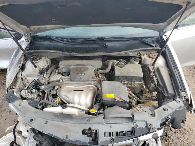 Photo 11 from auction – 2012 TOYOTA CAMRY BASE with VIN 4T1BF1FK1CU015234