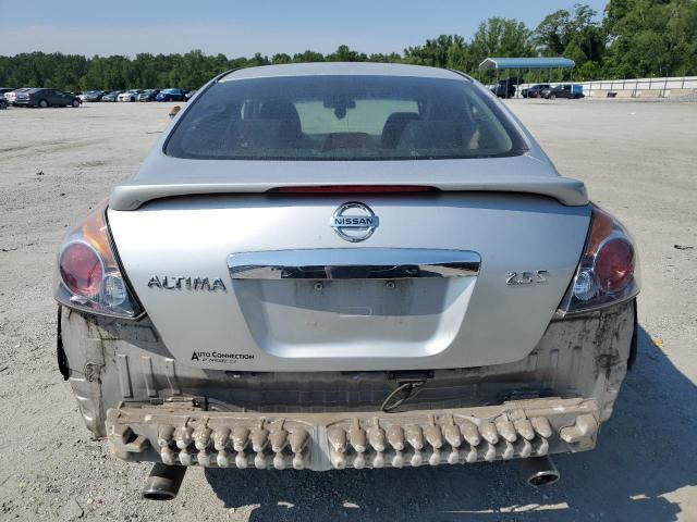 Photo 6 from auction – 2012 NISSAN ALTIMA BAS with VIN 1N4AL2AP9CC224749