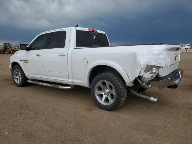 Photo 2 from auction – 2017 RAM 1500 LARAM with VIN 1C6RR7VT4HS509895