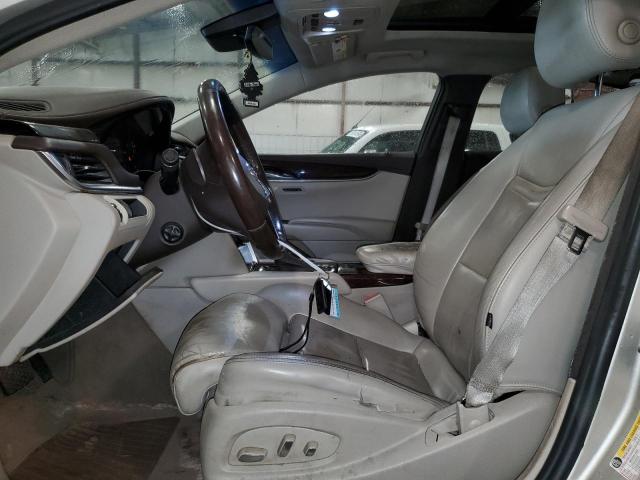 Photo 7 from auction – 2014 CADILLAC XTS LUXURY with VIN 2G61M5S36E9261145