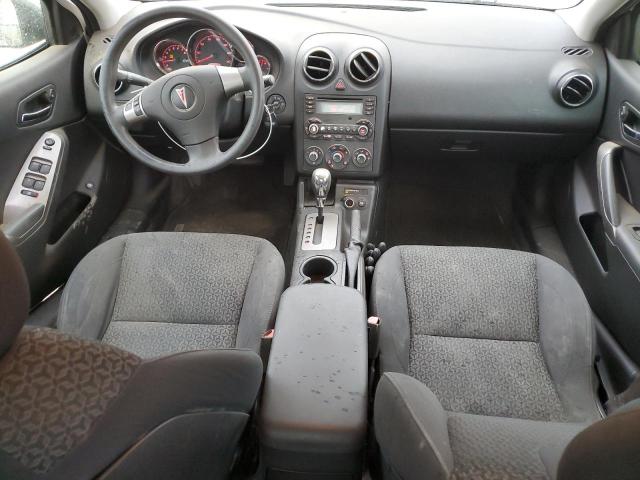 Photo 8 from auction – 2008 PONTIAC G6 BASE with VIN 1G2ZG57B184226595