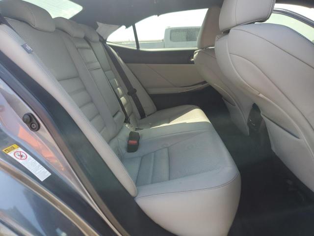 Photo 10 from auction – 2016 LEXUS IS 300 with VIN JTHCM1D29G5007544
