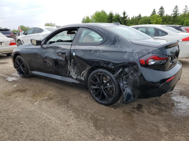 Photo 2 from auction – 2024 BMW 230XI with VIN 3MW33CM06R8E10544