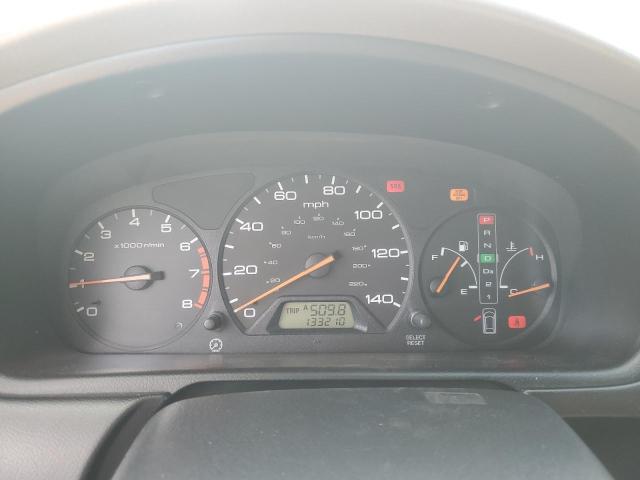 Photo 9 from auction – 2003 HONDA ODYSSEY EX with VIN 5FNRL18963B086072