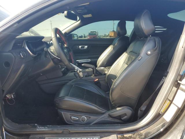 Photo 7 from auction – 2019 FORD MUSTANG GT with VIN 1FA6P8CF9K5111887