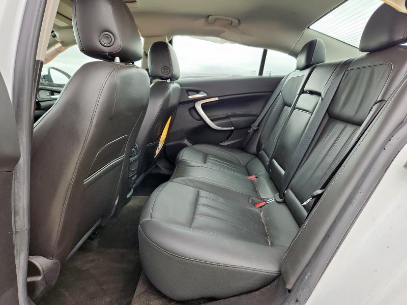 Photo 10 from auction – 2015 BUICK REGAL PREM with VIN 2G4GN5EX4F9154501
