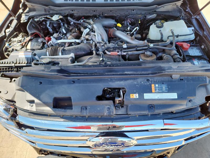 Photo 11 from auction – 2024 FORD F250 SUPER with VIN 1FT8W2BM2REF41449