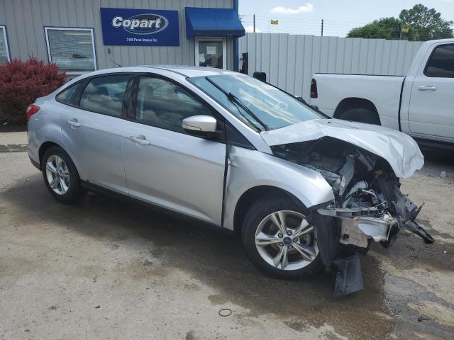 Photo 4 from auction – 2013 FORD FOCUS SE with VIN 1FADP3F22DL306621