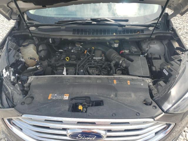Photo 12 from auction – 2019 FORD EDGE SEL with VIN 2FMPK4J97KBB09369