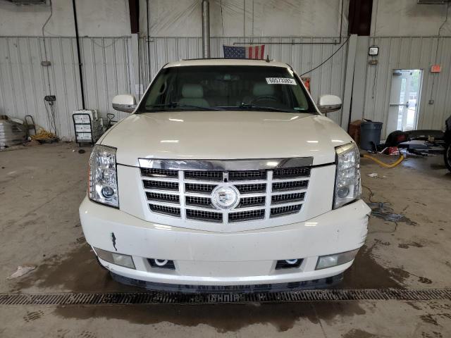 Photo 5 from auction – 2010 CADILLAC ESCALADE L with VIN 1GYUCBEF4AR205166