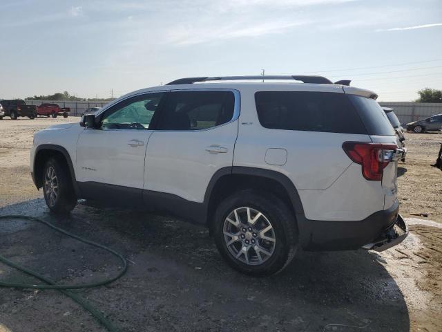 Photo 2 from auction – 2021 GMC ACADIA SLT with VIN 1GKKNULS8MZ106409