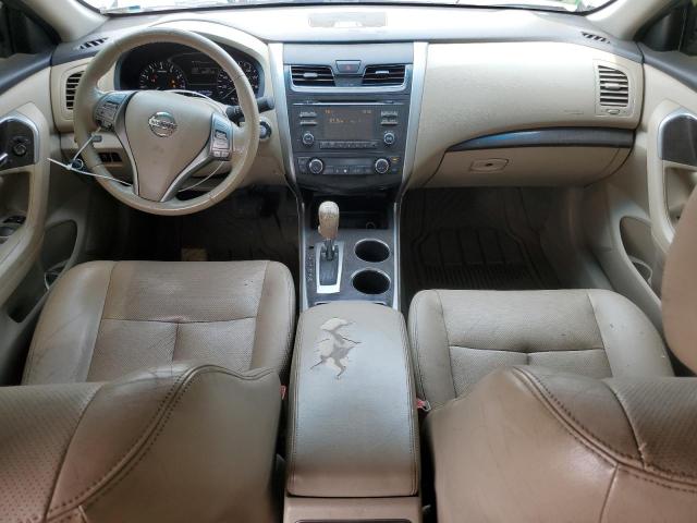 Photo 8 from auction – 2013 NISSAN ALTIMA with VIN 1N4AL3AP8DC101404
