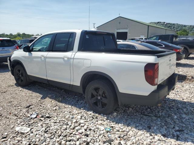 Zdjęcie 2 z aukcji – 2022 HONDA RIDGELINE z VIN 5FPYK3F85NB010826