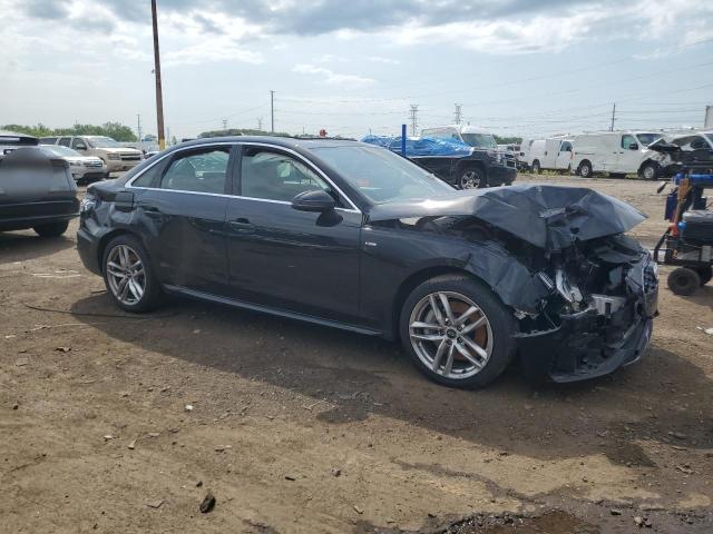 Photo 4 from auction – 2020 AUDI A4 PREMIUM with VIN WAUDNAF4XLN004581