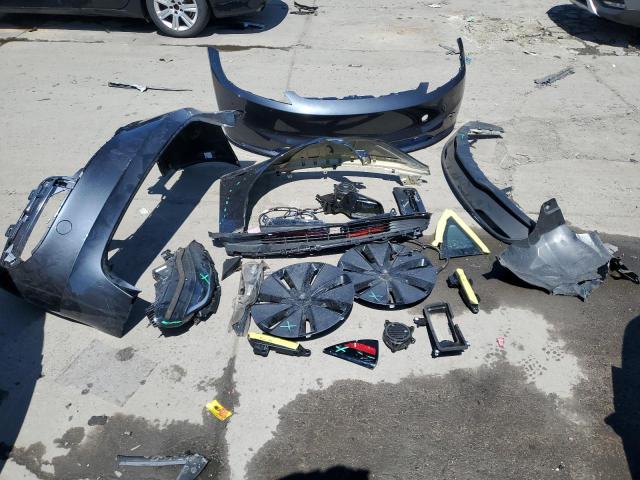 Photo 12 from auction – 2025 TESLA MODEL 3 with VIN 5YJ3E1EAXSF986518