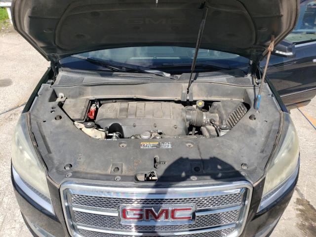 Photo 12 from auction – 2013 GMC ACADIA DENALI with VIN 1GKKRTKD7DJ211281