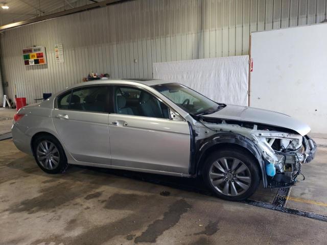 Photo 4 from auction – 2012 HONDA ACCORD EX with VIN 1HGCP2F73CA209967
