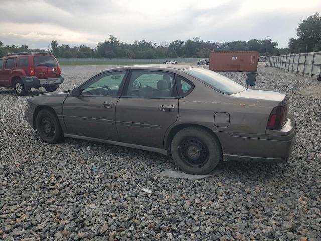 Photo 2 from auction – 2003 CHEVROLET IMPALA with VIN 2G1WF52E239258392