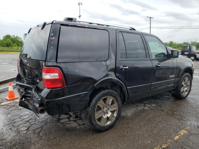 Photo 3 from auction – 2008 FORD EXPEDITION with VIN 1FMFU20568LA08406