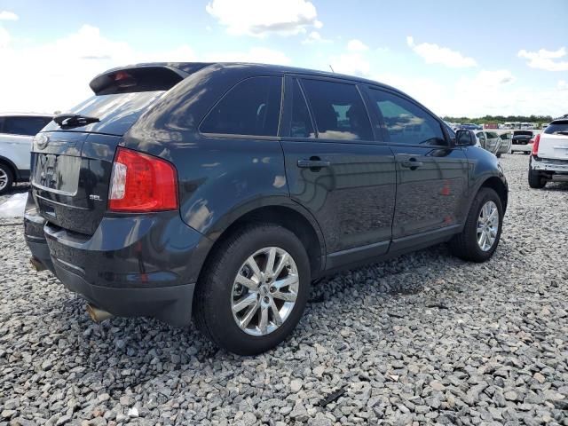 Photo 3 from auction – 2013 FORD EDGE SEL with VIN 2FMDK3JC8DBB29559