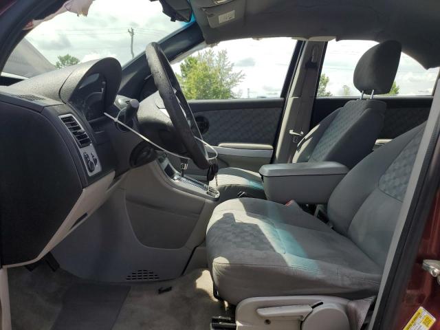 Photo 7 from auction – 2009 CHEVROLET EQUINOX LS with VIN 2CNDL13F596200788