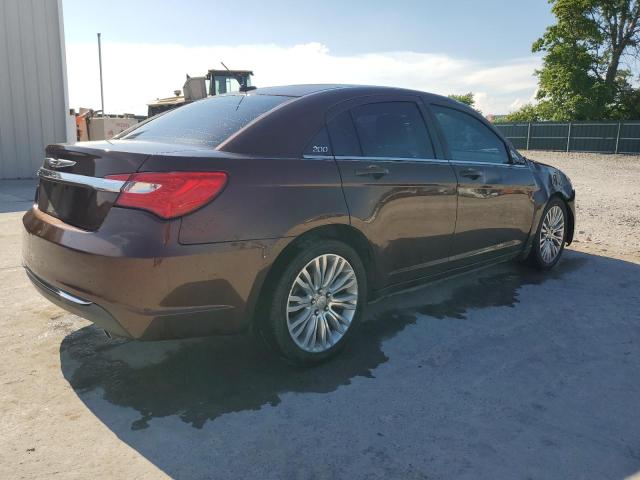 Photo 3 from auction – 2013 CHRYSLER 200 LX with VIN 1C3CCBAG6DN723635