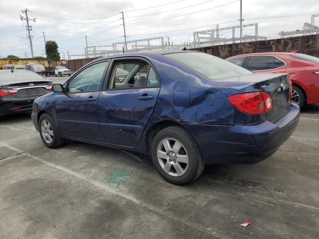 Photo 2 from auction – 2006 TOYOTA COROLLA CE with VIN 1NXBR32E56Z698062