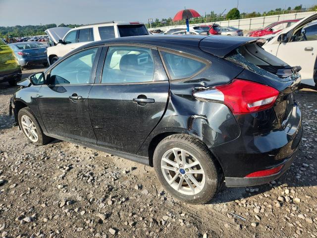 Photo 2 from auction – 2015 FORD FOCUS SE with VIN 1FADP3K26FL201461
