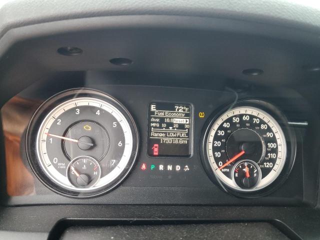 Photo 9 from auction – 2014 RAM 1500 ST with VIN 1C6RR7FT4ES220512