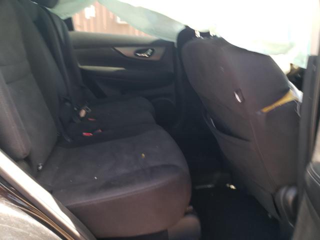 Photo 10 from auction – 2016 NISSAN ROGUE S with VIN KNMAT2MT8GP594950