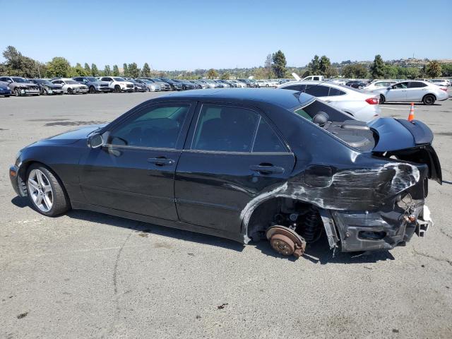 Photo 2 from auction – 2005 LEXUS IS 300 with VIN JTHBD192650100553