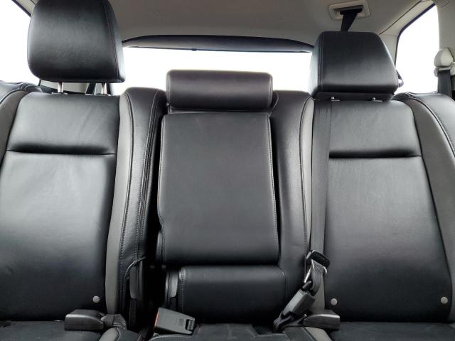 Photo 10 from auction – 2012 MAZDA CX-9 with VIN JM3TB3DA3C0341061