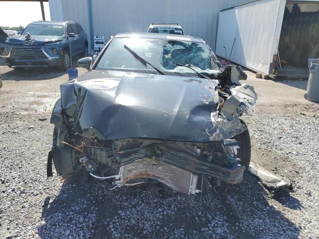 Photo 5 from auction – 2025 AUDI A3 PREMIUM with VIN WAUGUDGY3SA037883
