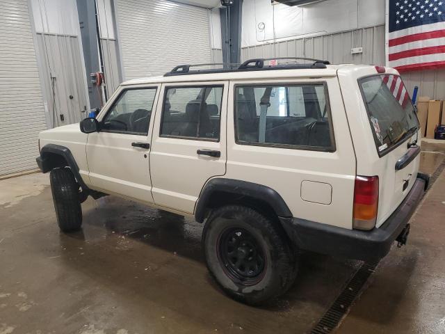 Photo 2 from auction – 2000 JEEP CHEROKEE S with VIN 1J4FF28S5YL257668